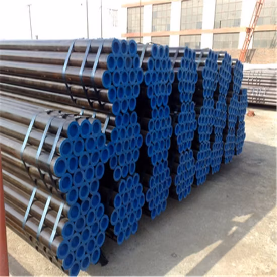API 5L ラインシームレス鋼管およびホース (X56、X60、X65)