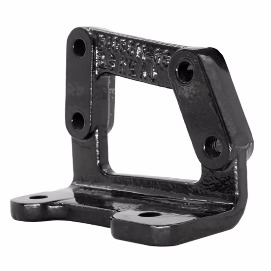 CNC 加工、フライス加工、旋削、穴あけを行うねずみ鋳鉄およびダクタイル鋳鉄のメーカー