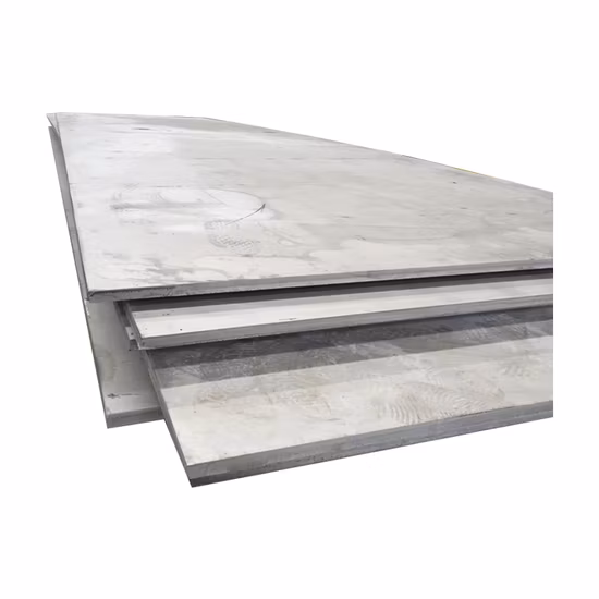 ASTM JIS SUS 冷間圧延/熱間圧延 2mm 3mm 5mm の厚さの二相ステンレス鋼シート 904L 2205 2507 2101 装飾材料用