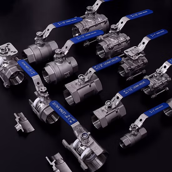 ASME B16.11 A105n ねじ込み鍛造 NPT 継手エルボ